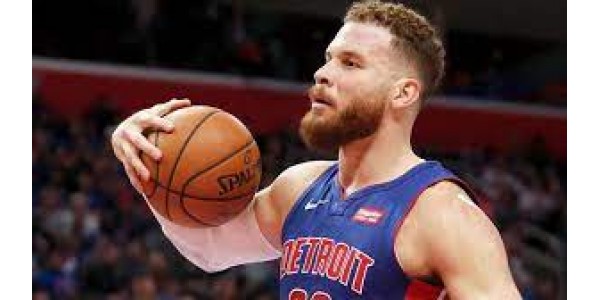 Wo wird Blake Griffins Basketballkarriere als nächstes hingehen?